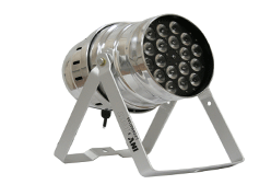 Involight LED PAR189 ����
