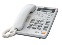 Panasonic KX-TS2570RUW