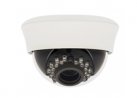 PP-2011L 2.8-12 Видеокамера купольная цветная с ИК подсветкой