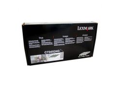 Lexmark C734X24G �������� �������������