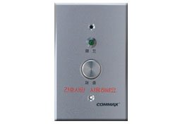 ������ Commax PB-500