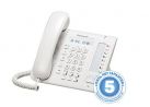 Системный телефон panasonic KX-DT521