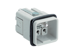 �������� ������� HARTING Han Q5/05p+E        (�������� �����)