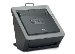������ HP ScanJet N6010 (�������� �����)