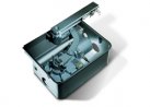 ��������� ������ CAME FROG 24