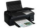 ��� Epson STYLUS TX106