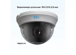    RVi-C310 (2.8 ) 