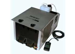 ��������� �������� ���� Involight LFM1200 DMX ����