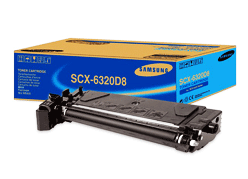 �����-�������� Samsung SCX-6320R2/SEE