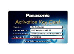 Panasonic KX-NCS4201