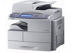 ��� Samsung SCX-6555N (�������� �����)