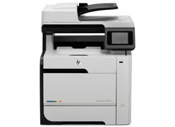 ��� HP LaserJet Enterprise 500 M575f (�������� �����)