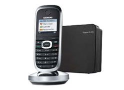 ������������ Siemens Gigaset  SL370