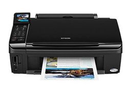 ��� Epson Stylus TX550 (�������� �����)
