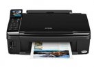 ��� Epson Stylus TX550