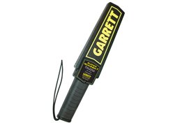 ��������������� Garrett Super Scanner V ����