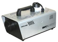 ��������� ���� Involight FM900DMX ����