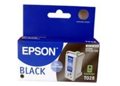 �������� Epson C13T028401