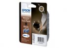 �������� Epson �0321 (C13T03214210) Twin Pack