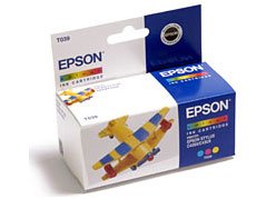 �������� Epson T03904A