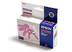 �������� Epson T04734A
