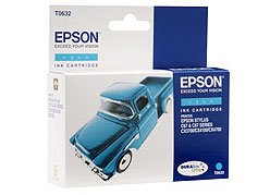 �������� Epson T06324A