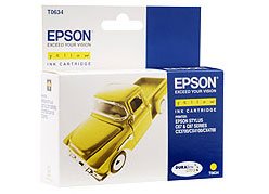 �������� Epson T06344A