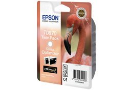   Epson T08704010