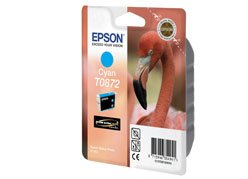  Epson T08724010