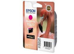 �������� Epson T08734010