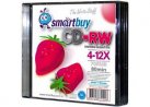 SmartBuy CD-RW 700 MB 12x 