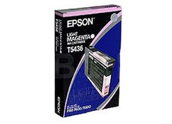 �������� Epson T543600