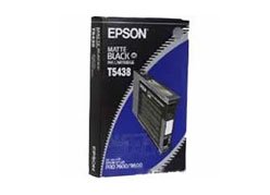  Epson T543800