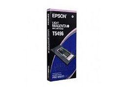  Epson T549600
