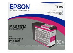 �������� Epson T580300