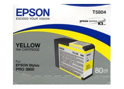  Epson T580400