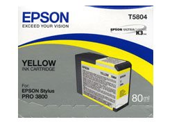 �������� Epson T580400
