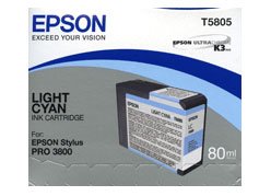  Epson T580500
