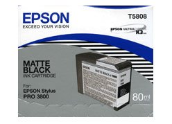  Epson T580800