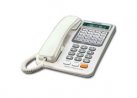 Системный телефон Panasonic KX-T7330 б/у