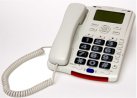  Телефон проводной AKAI ТА-427