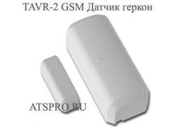 ������ ���������� �������������� ��� TAVR-2 GSM ����