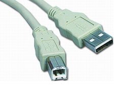 ������ ���������� ��� USB AM-BM 2.0 (3�)