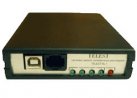 Система записи телефонных разговоров TELEST RL1 (4 аналоговых линии)
