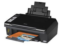 ��� Epson STYLUS TX200 (�������� �����)