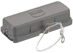 ������������� ������ HARTING 6� (09300065425) (�������� �����)