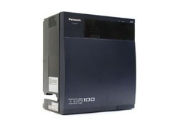 Panasonic KX-TDA100RU �/�