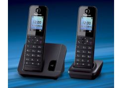 Panasonic KX-TGH212RU ������������ DECT 2 ������