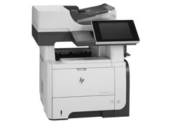  HP LaserJet Ent 500 MFP M525dn ( )