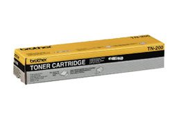 �����-�������� BROTHER TN-200